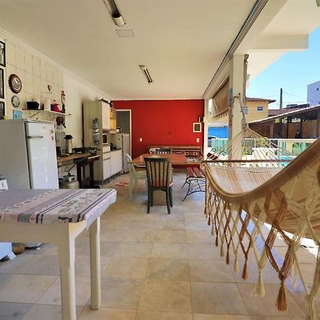 Ceu & Mar Suites Guarapari Luaran gambar