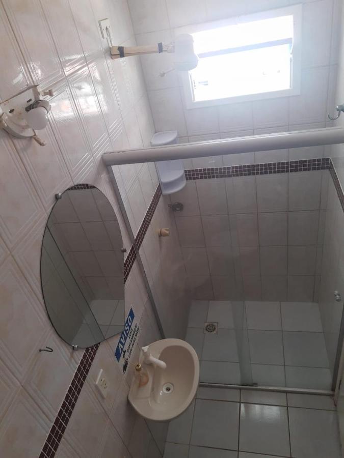 Ceu & Mar Suites Guarapari Luaran gambar