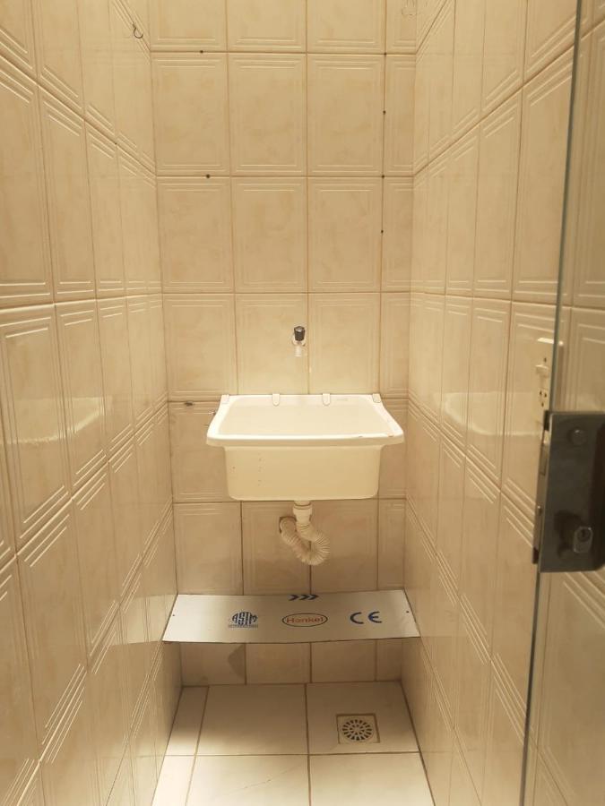 Ceu & Mar Suites Guarapari Luaran gambar