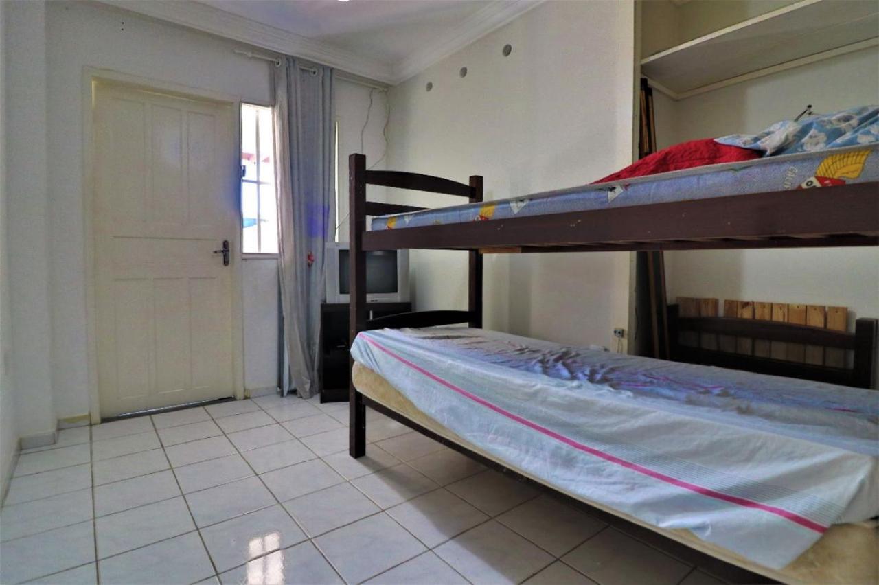 Ceu & Mar Suites Guarapari Luaran gambar